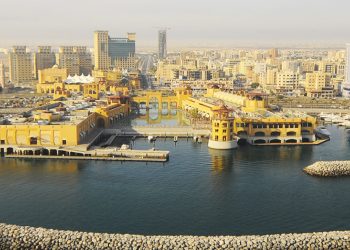 vMubarak Al-Kabeer