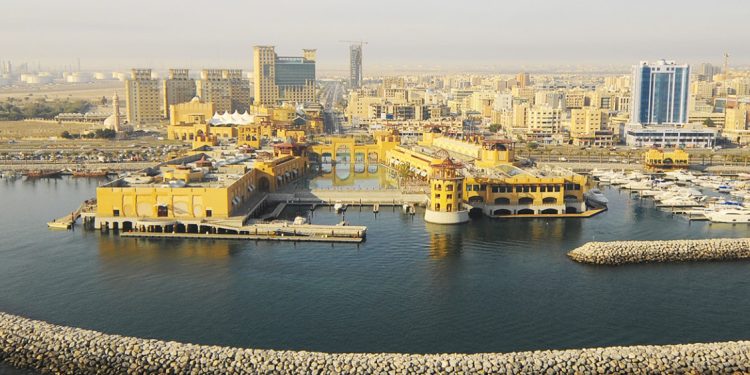 vMubarak Al-Kabeer