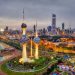 الروضتين