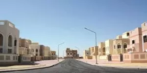 عقارات منطقة النعيم الجهراء