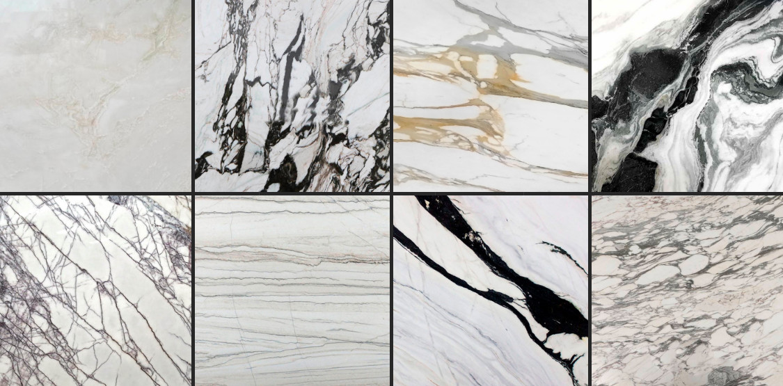 natural marble