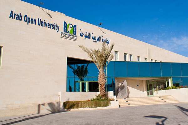 جامعات الكويت