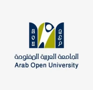 ما هي التخصصات الموجوده في الجامعه العربيه المفتوحه؟ (1)