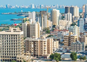 شروط الاستثمار العقاري في الكويت