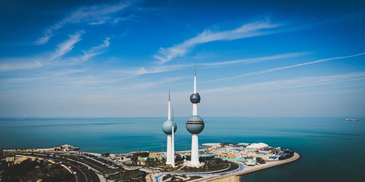 استكشف جمال منطقة الفنيطيس في الكويت