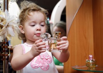 أفضل 4 عطور للأطفال في الكويت