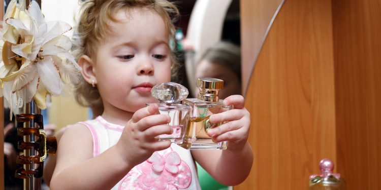 أفضل 4 عطور للأطفال في الكويت