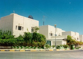 القرين الكويت