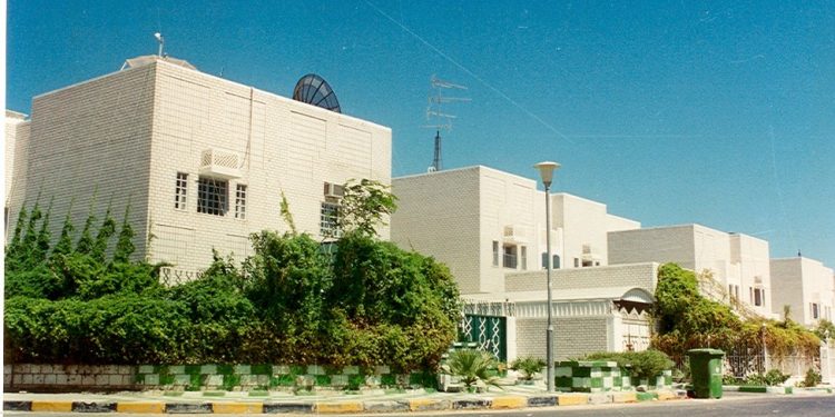 القرين الكويت