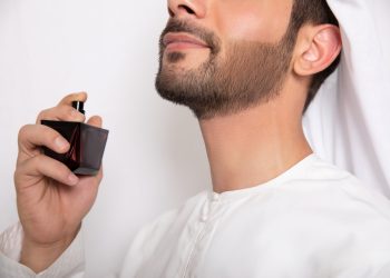 أفضل عطر رجالي في الكويت