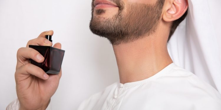 أفضل عطر رجالي في الكويت