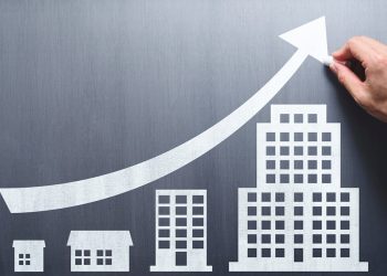 الاستثمار في العقارات التجارية