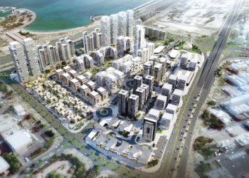 ضاحية حصة المبارك: لمحة عن حي سكني مميز في الكويت