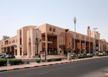 مجمع الفنار الكويت