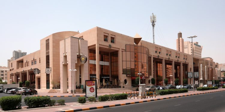 مجمع الفنار الكويت