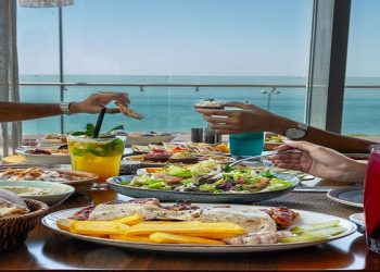 مطاعم السالمية: تجربة تذوق متنوعة ومميزة