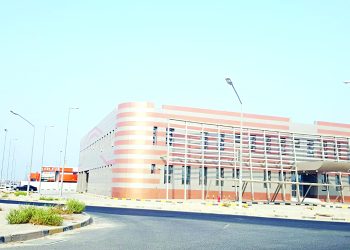 منطقة المسايل: الوجهة المثالية للعيش والاستثمار في الكويت
