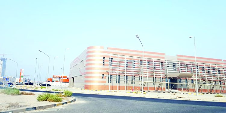 منطقة المسايل: الوجهة المثالية للعيش والاستثمار في الكويت