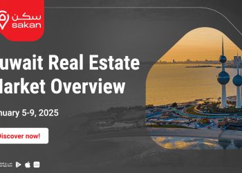 Kuwait Weekly Real Estate Report | January 5 - 9, 2025