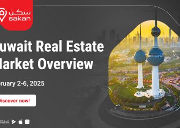 Weekly Real Estate Market Report in Kuwait 2 - February 6 2025