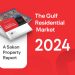 Sakan Real Estate Report for the Residential Property Market in Kuwait 2024