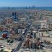 Ibn Khaldun Street in Kuwait شارع ابن خلدون في الكويت شارع ابن خلدون