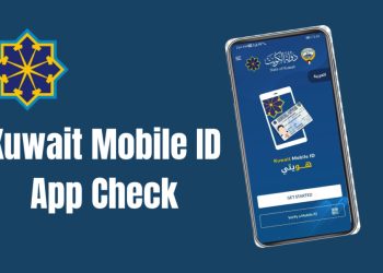 What Are the Steps to Register for the Kuwait Mobile ID App?
