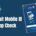 What Are the Steps to Register for the Kuwait Mobile ID App?