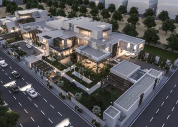 What Makes Al Rehab Complex a Popular Residential Choice? مجمع الرحاب