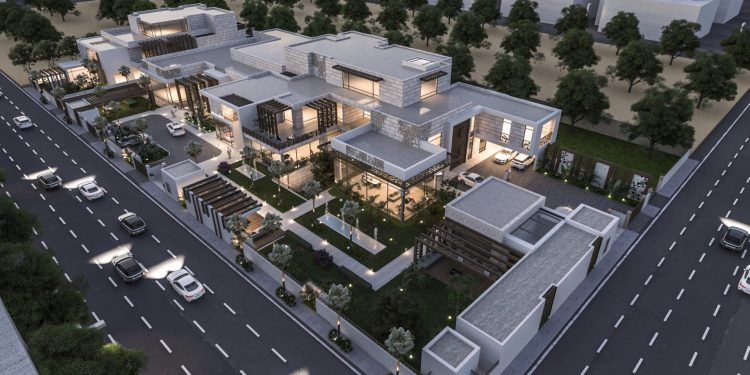 What Makes Al Rehab Complex a Popular Residential Choice? مجمع الرحاب