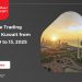 Real Estate Trading Activity in Kuwait from February 9 to 13, 2025