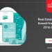 Real Estate Activity in Kuwait from February 23 to 24, 2025