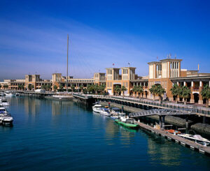 Souq Sharq