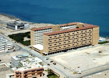 Al Marzouq Complex