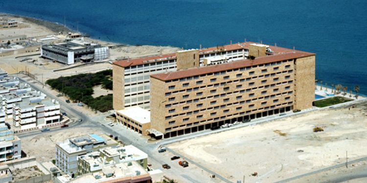 Al Marzouq Complex