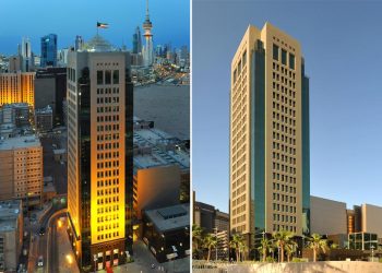 Al Sahab Office Tower