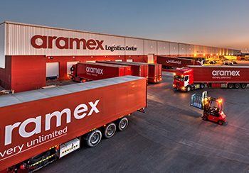 Aramex Kuwait