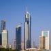 Arraya Tower Kuwait