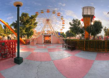 Hawally Park