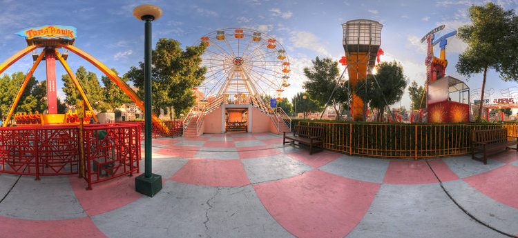 Hawally Park