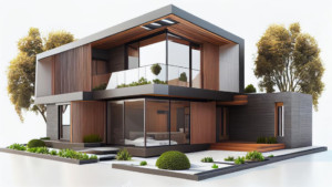 House Floor Plan