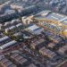 the Aventora project in Kuwait