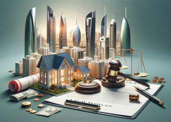 the Real Estate Agency Law in Kuwait