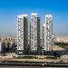 the Tamdeen Square Project