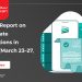 Weekly Report on Real Estate Transactions in Kuwait (March 23–27, 2025)