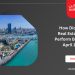 How Did Kuwait's Real Estate Market Perform Between 6 to April 10, 2025?