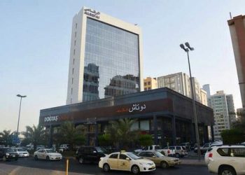شارع تونس