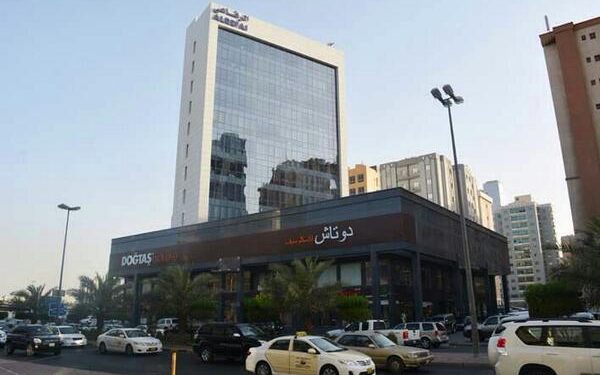 شارع تونس