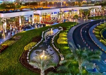 Murouj Kuwait