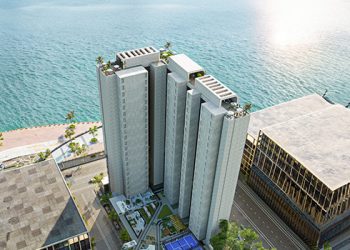 مشروع الدرة ريزيدنس Al Durrah Residence